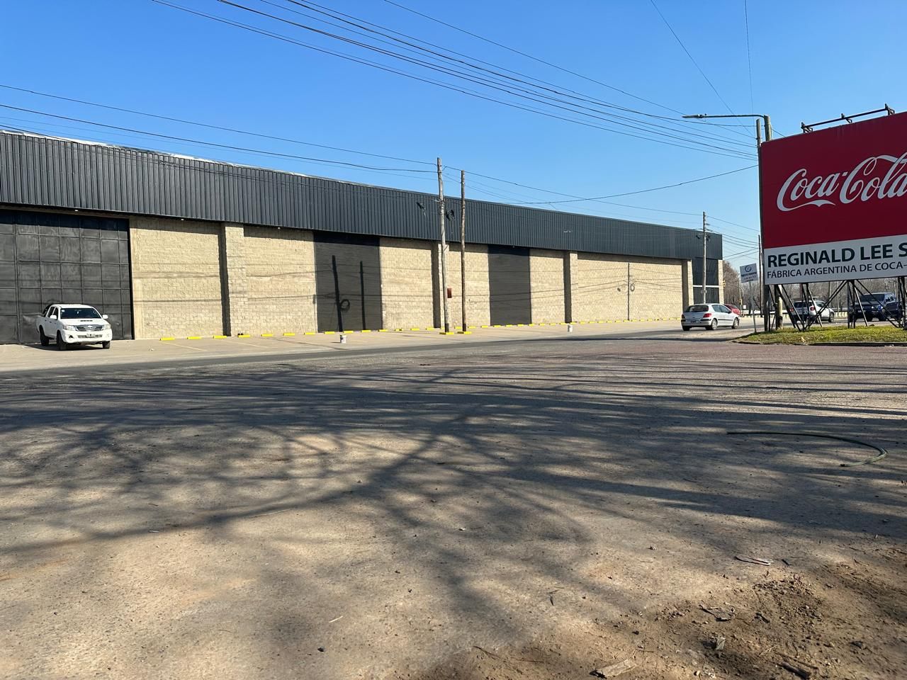 #5372926 | Sale | Warehouse | Gutierrez (Dono Propiedades)