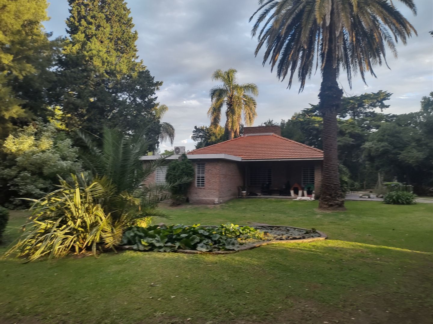 #5478125 | Venta | Casa Quinta | Ranelagh (Dono Propiedades)