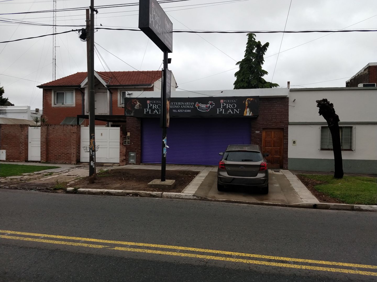 #5493128 | Venta | Local | Quilmes (Dono Propiedades)