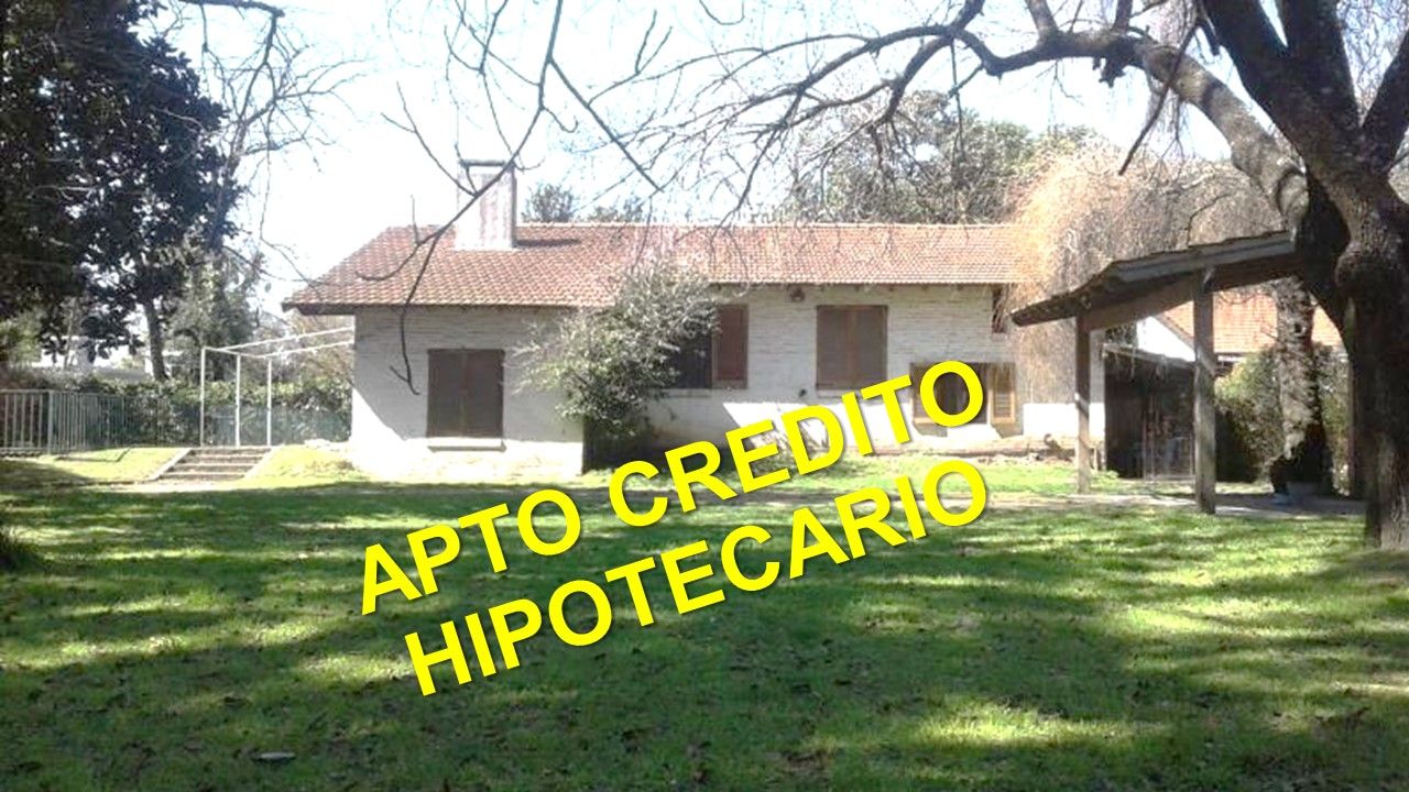 #4409288 | Venta | Casa Quinta | Altos Del Oeste (YEDRO PROPIEDADES MORENO)