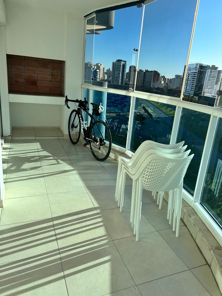 #4886546 | Temporary Rental | Apartment | Maldonado (Dreamprop Propiedades)