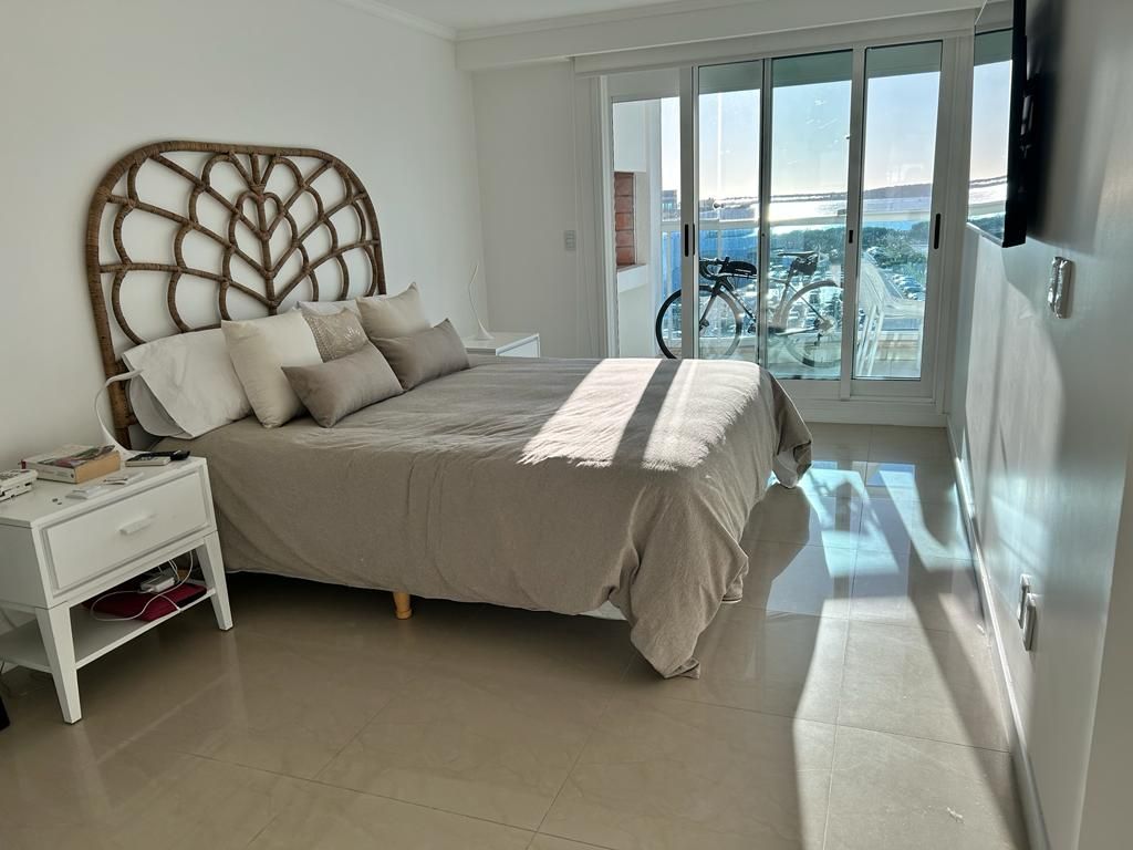 #4886546 | Temporary Rental | Apartment | Maldonado (Dreamprop Propiedades)