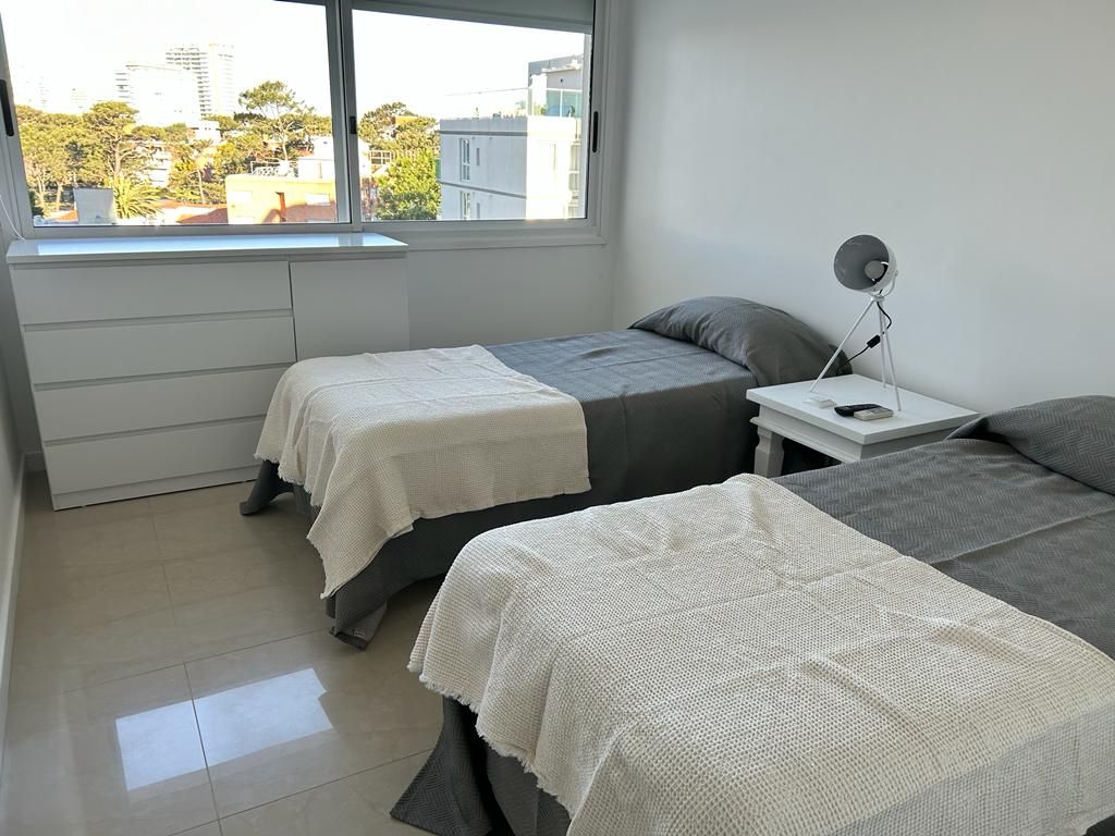 #4886546 | Temporary Rental | Apartment | Maldonado (Dreamprop Propiedades)