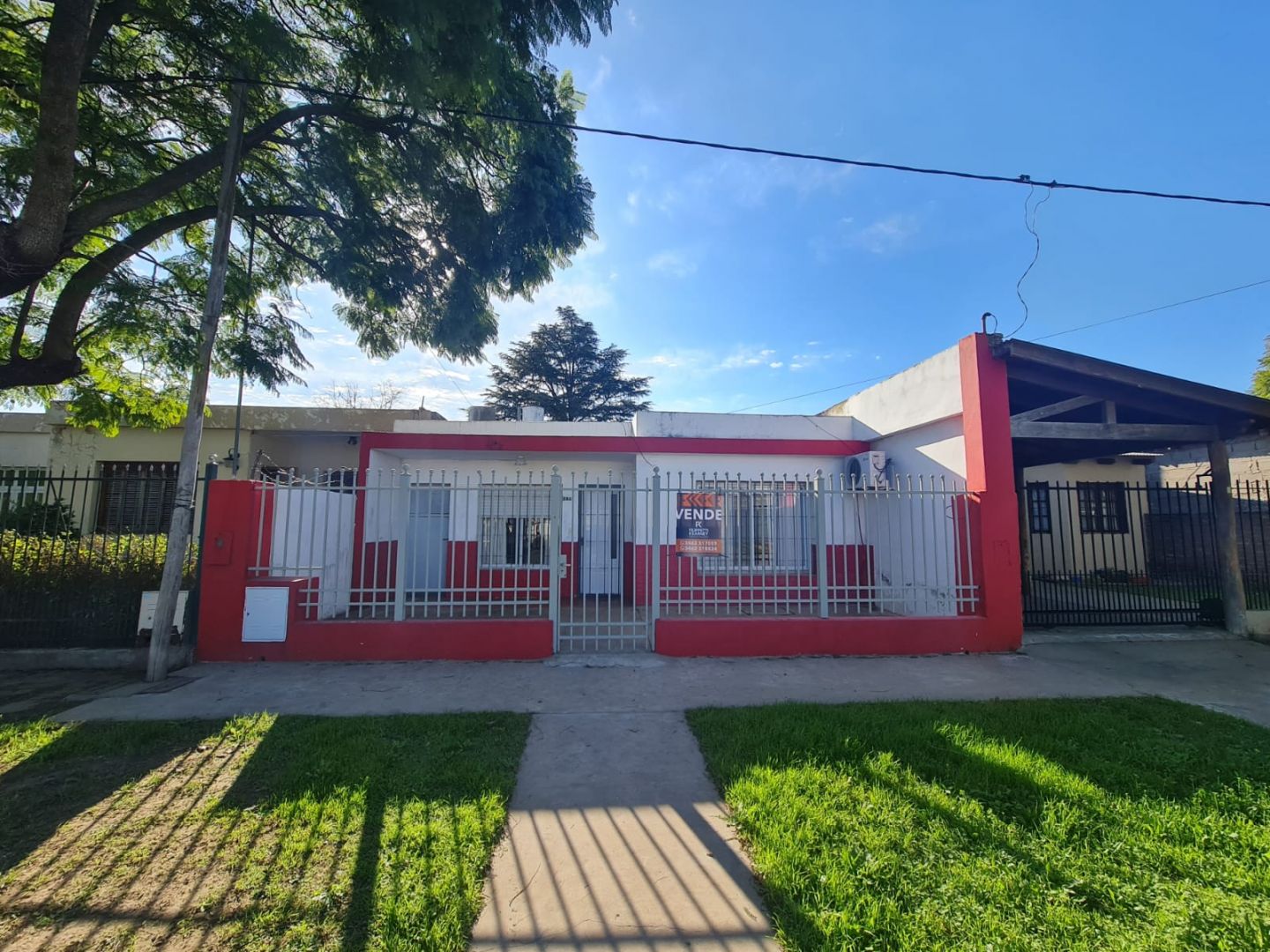 #4432142 | Sale | House | Venado Tuerto (Ezequiel Kearney SRL)