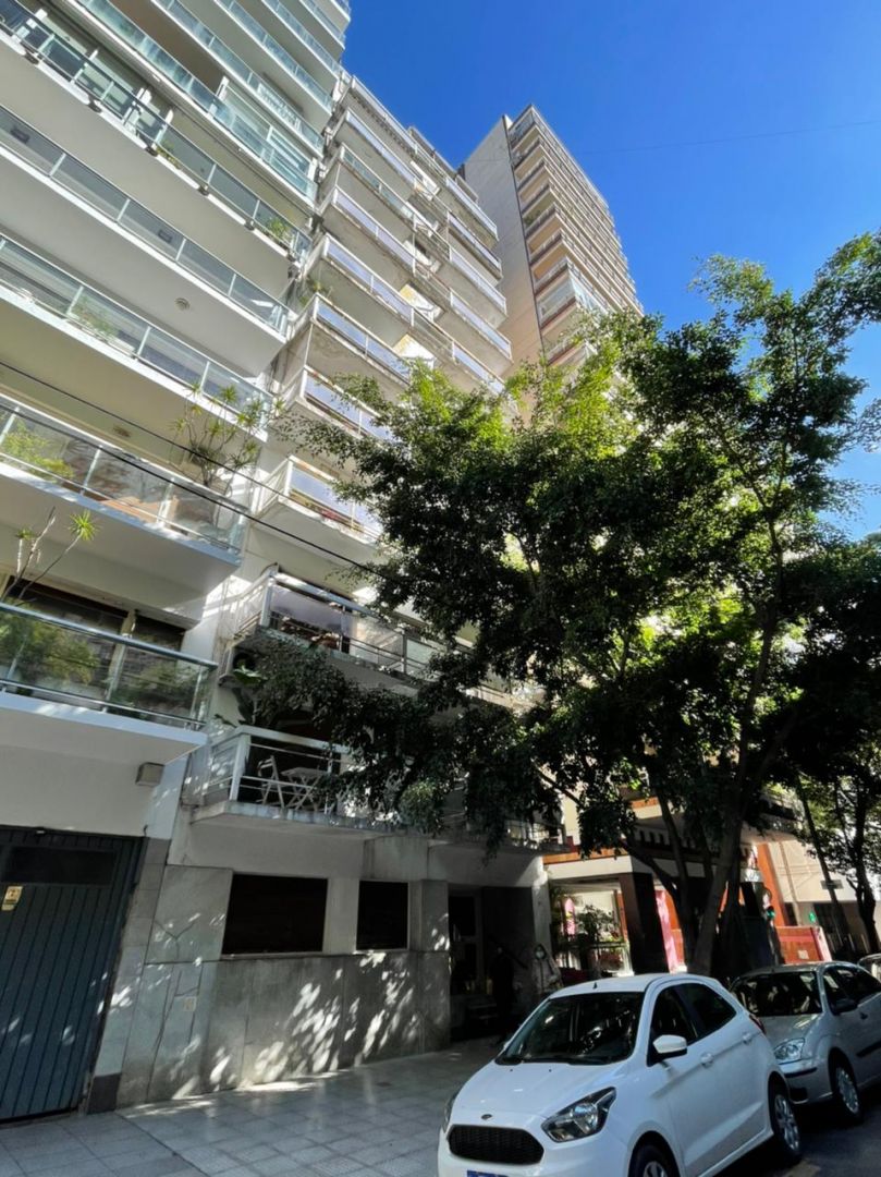 #5379583 | Venta | Departamento | Palermo (Estela D'Onofrio Propiedades)