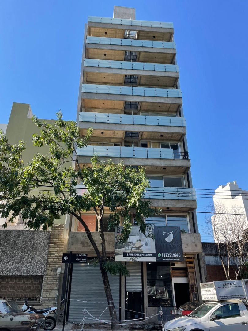 #5485790 | Alquiler | Departamento | Palermo Hollywood (Estela D'Onofrio Propiedades)