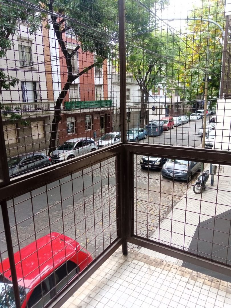 #3912330 | Venta | Departamento | Colegiales (Estela D'Onofrio Propiedades)