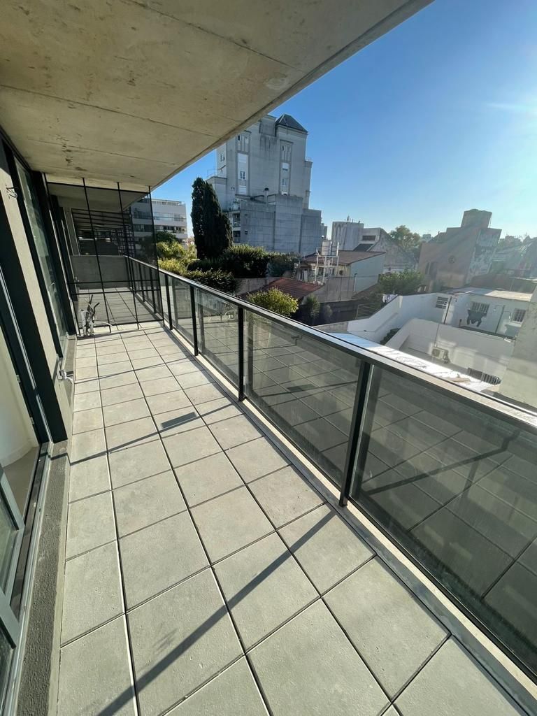 #5351590 | Venta | Departamento | Belgrano R (Estela D'Onofrio Propiedades)