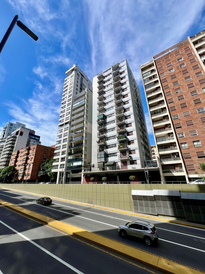 #5368185 | Alquiler | Departamento | Belgrano (Estela D'Onofrio Propiedades)