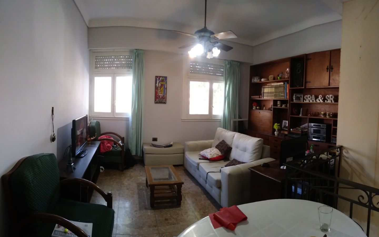 #5253121 | Venta | Casa | Barracas (Estela D'Onofrio Propiedades)