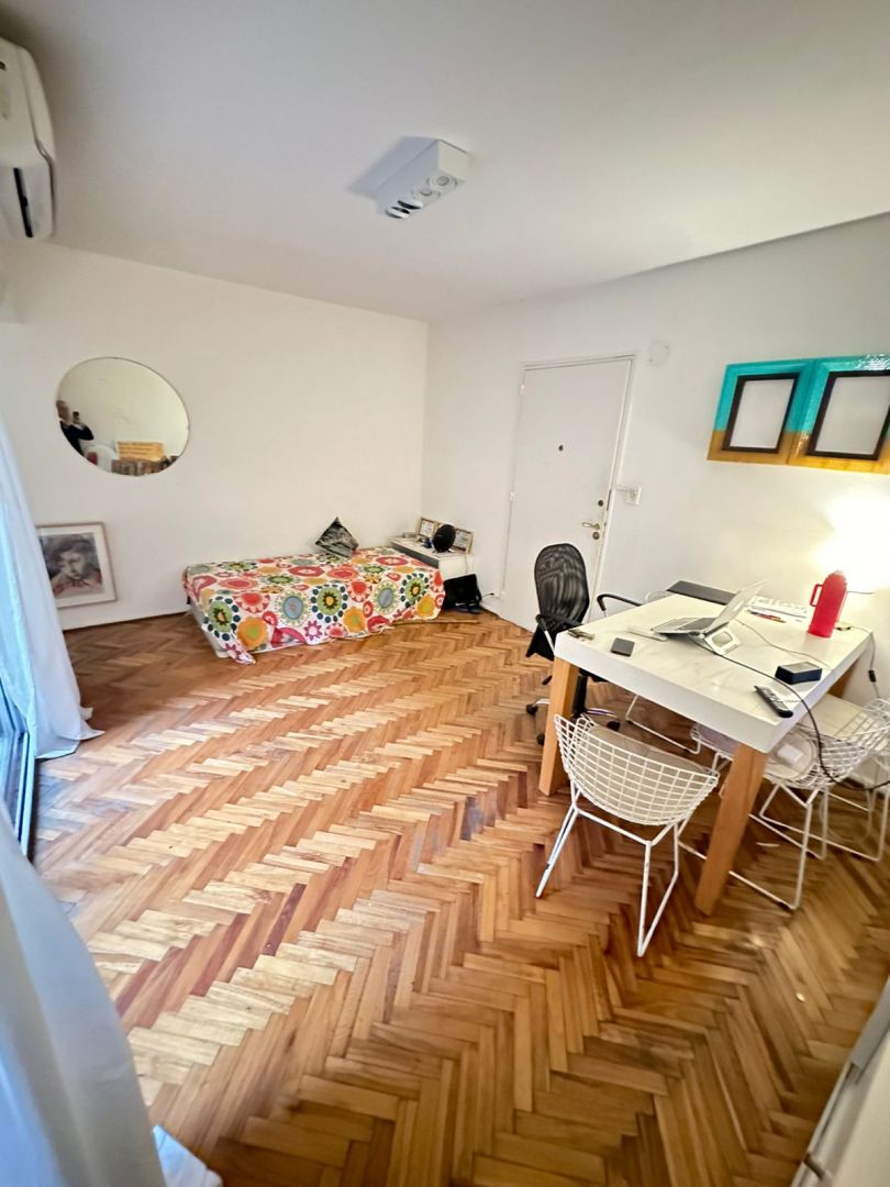 #5354708 | Alquiler | Departamento | Palermo (Estela D'Onofrio Propiedades)