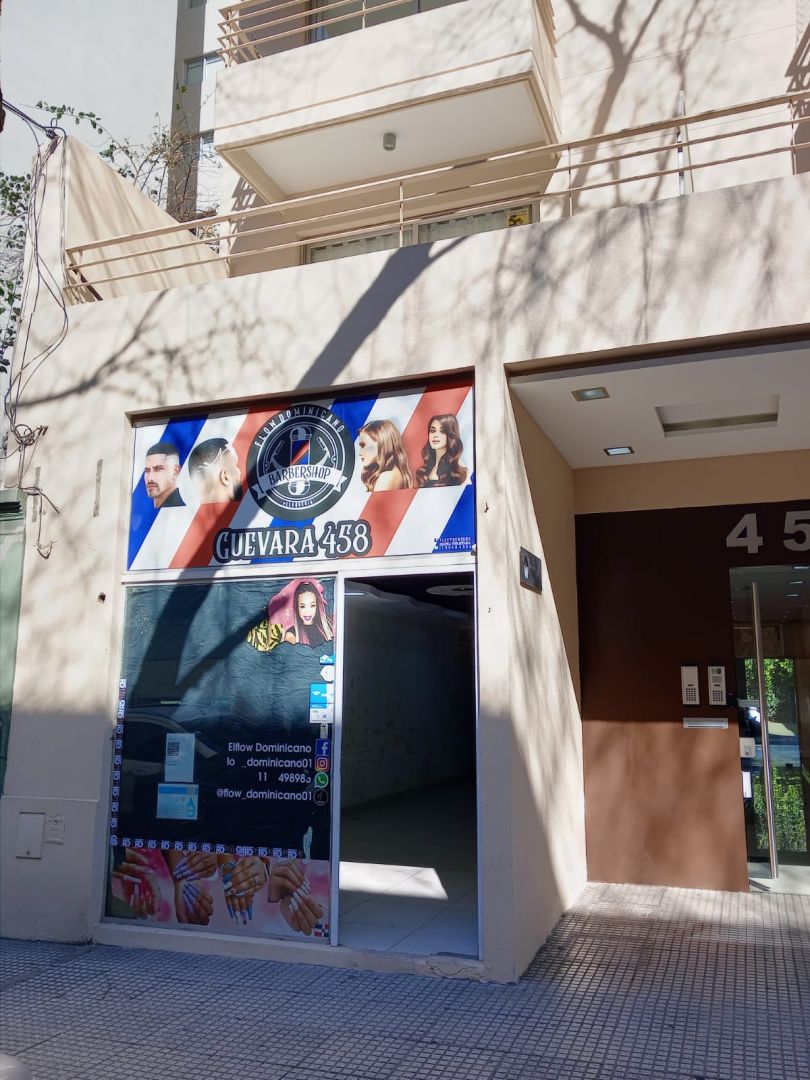 #5357734 | Alquiler | Local | Chacarita (Estela D'Onofrio Propiedades)