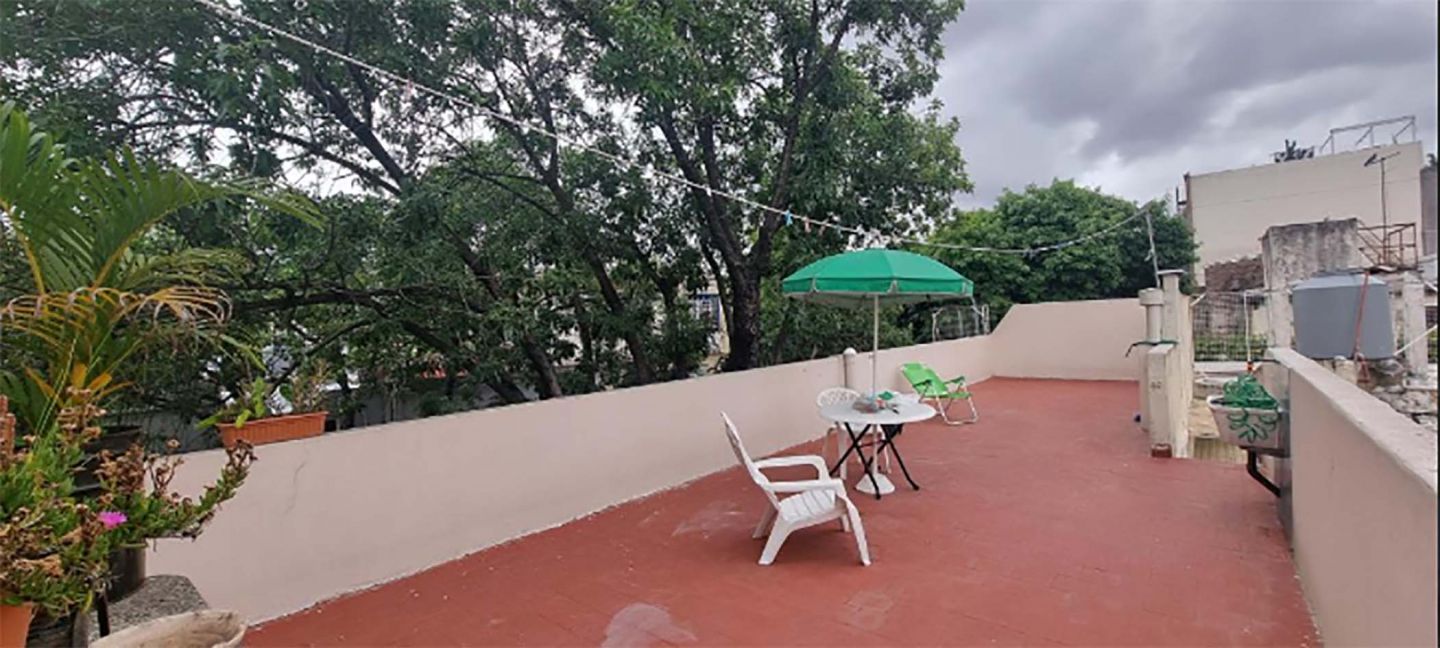 #5370338 | Venta | PH | Chacarita (Estela D'Onofrio Propiedades)