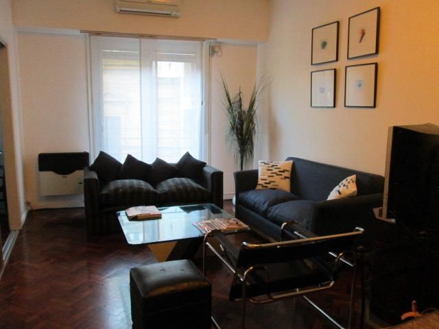 #5425948 | Venta | Departamento | Recoleta (Estela D'Onofrio Propiedades)