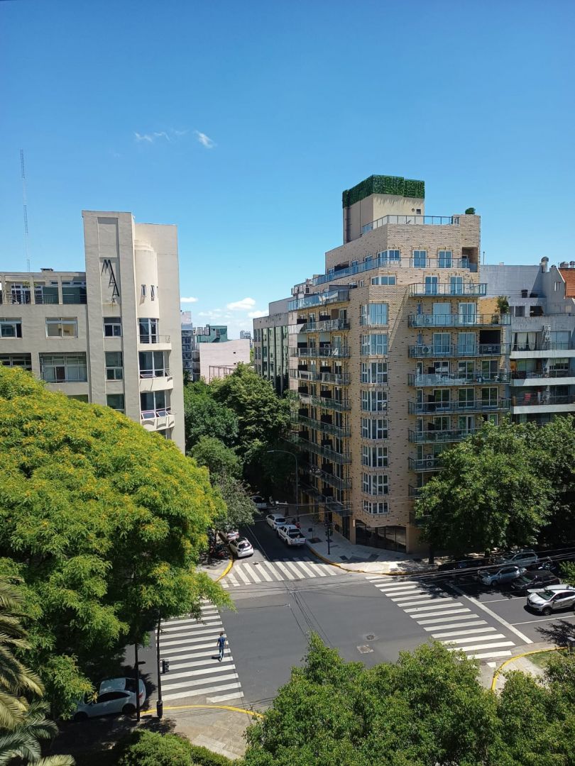 #5463682 | Venta | Departamento | Colegiales (Estela D'Onofrio Propiedades)