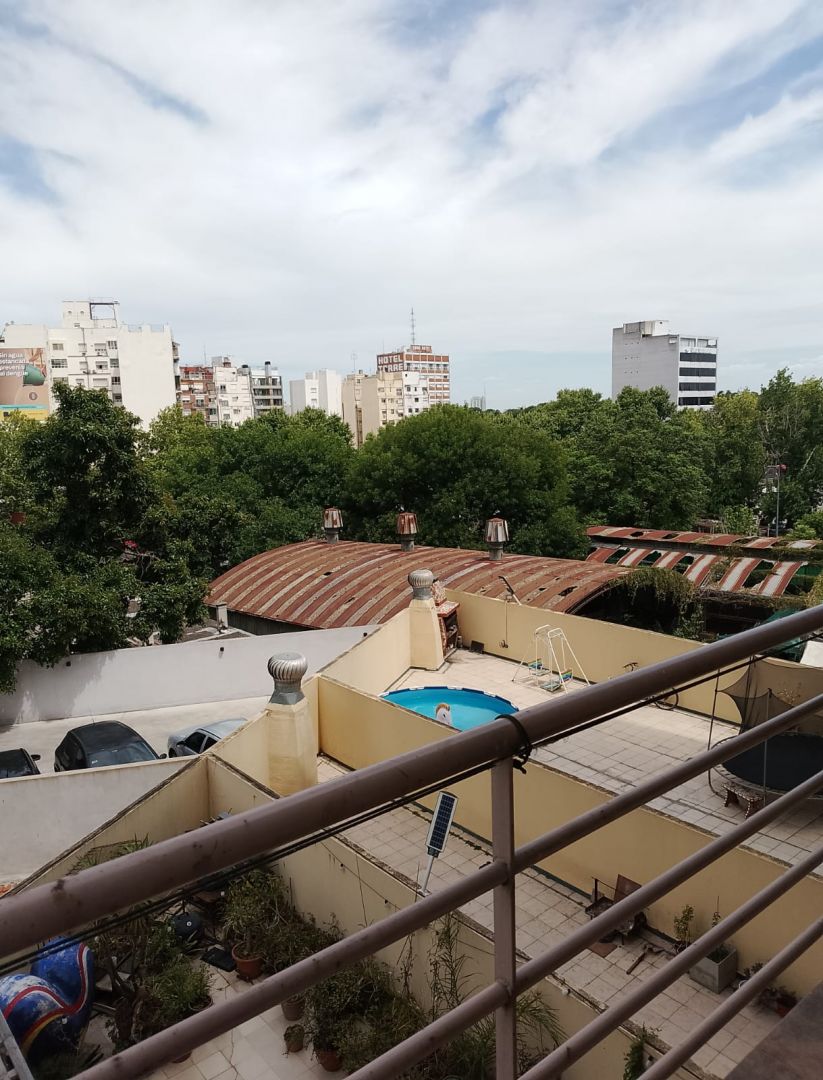 #5489970 | Venta | Departamento | Chacarita (Estela D'Onofrio Propiedades)