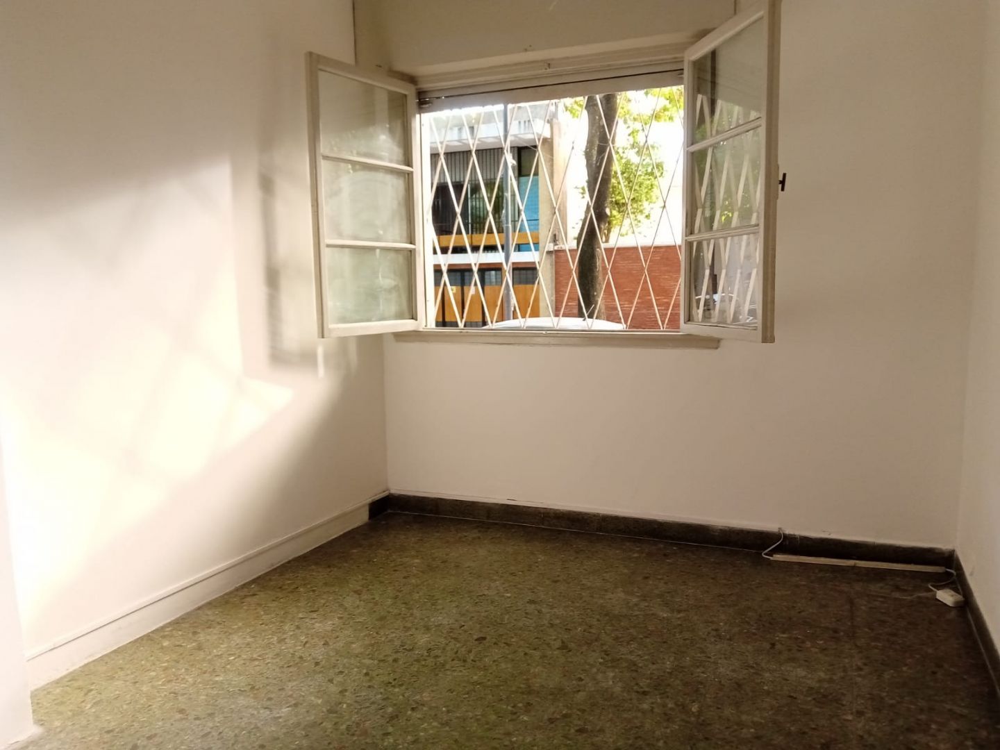 #5490149 | Alquiler | Departamento | Chacarita (Estela D'Onofrio Propiedades)