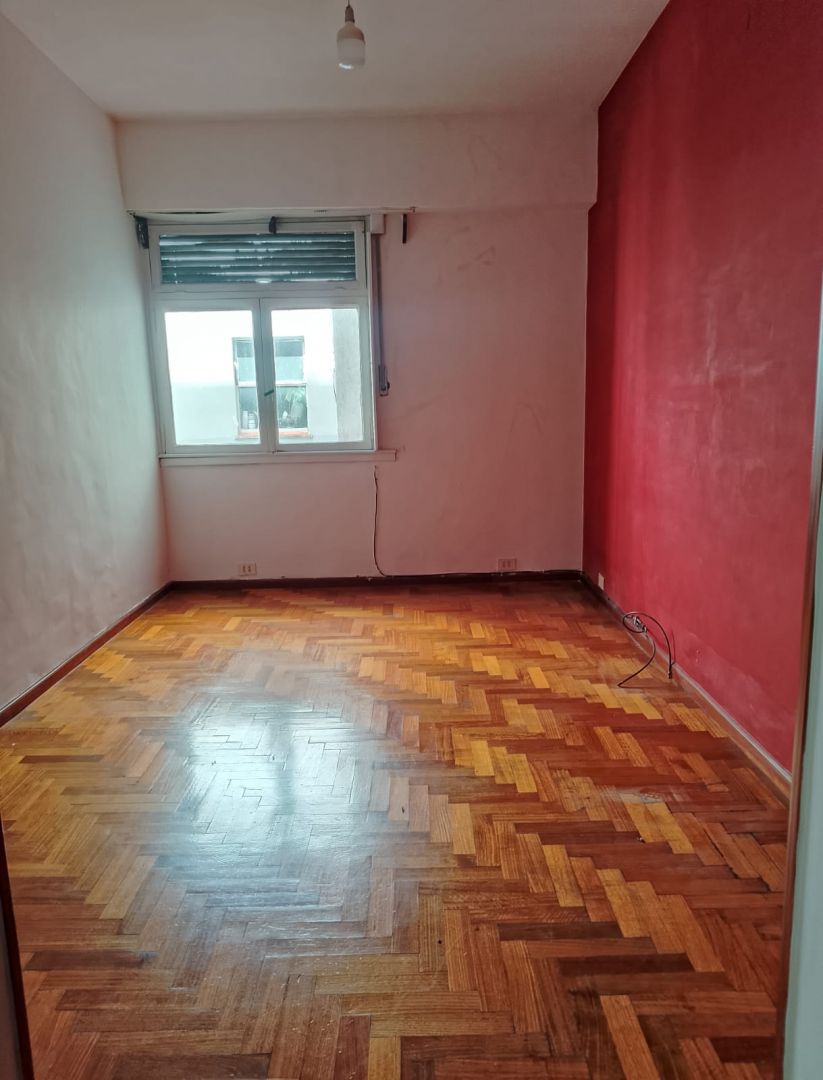 #165521 | Alquiler | Departamento | Colegiales (Estela D'Onofrio Propiedades)