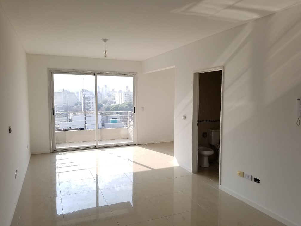 #5485788 | Alquiler | Departamento | Colegiales (Estela D'Onofrio Propiedades)