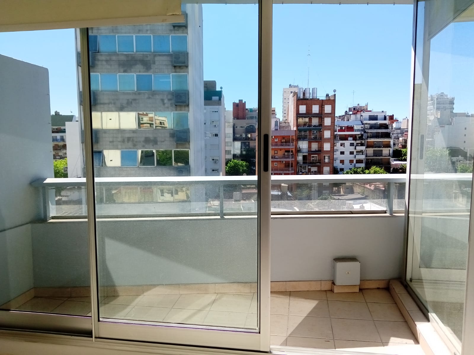 #5368183 | Alquiler | Departamento | Colegiales (Estela D'Onofrio Propiedades)