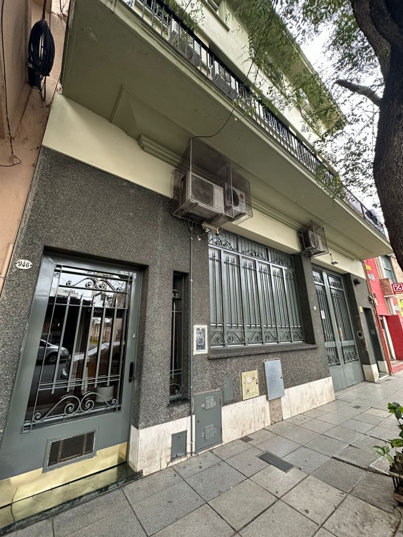 #1586211 | Venta | Departamento | Colegiales (Estela D'Onofrio Propiedades)