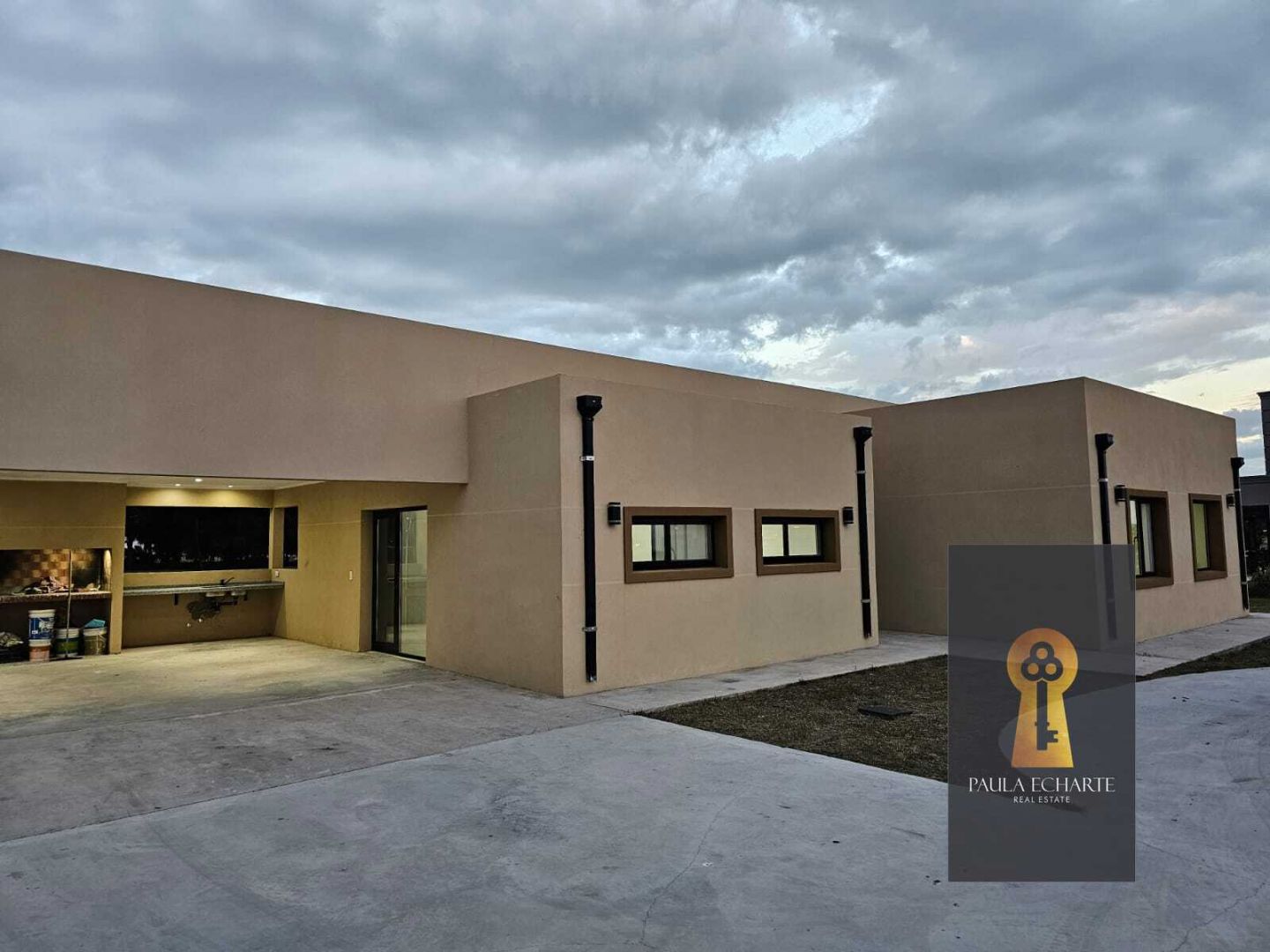 #5194505 | Venta | Casa | Santa Clara Del Mar (Paula Echarte Real Estate)