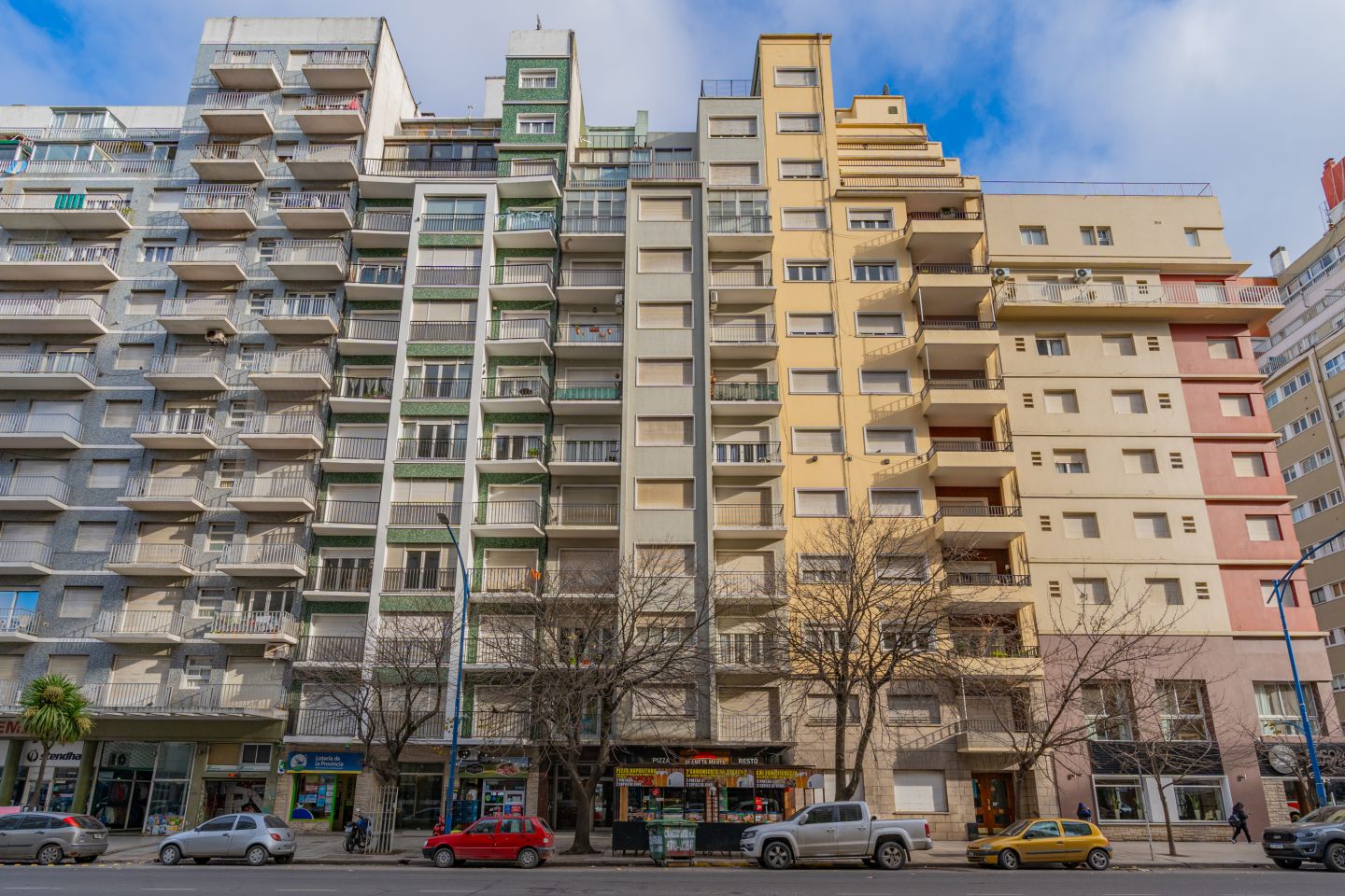 #5194527 | Venta | Departamento | Mar Del Plata (Paula Echarte Real Estate)