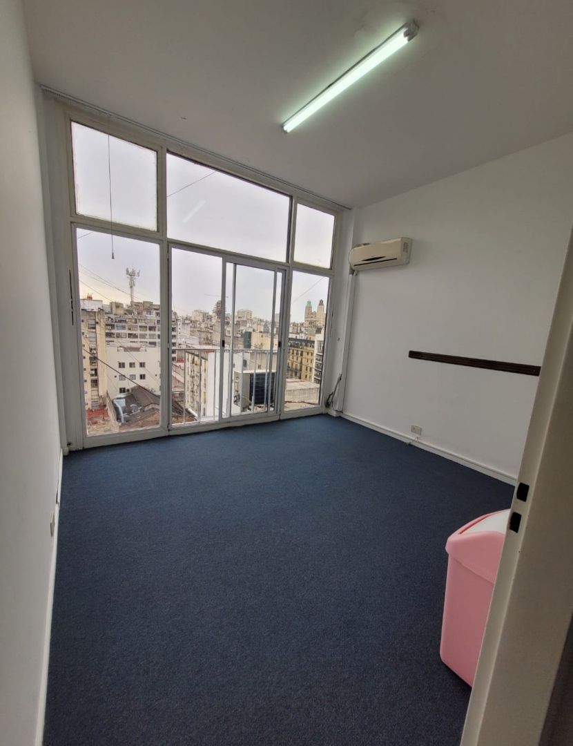 #5415870 | Sale | Office | Once (Paula Echarte Real Estate)