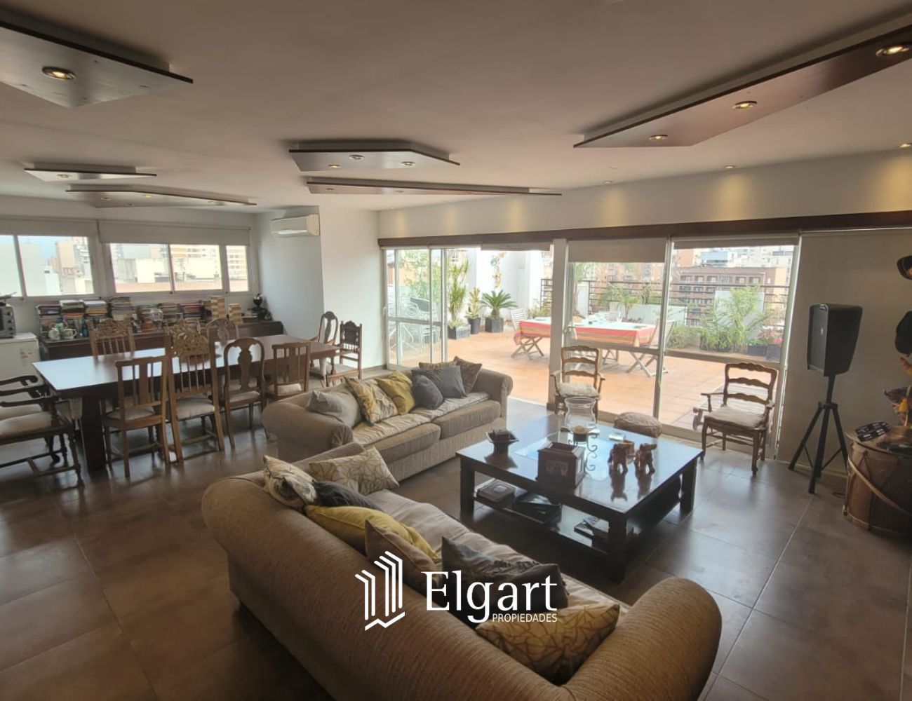 #3922307 | Venta | Departamento | San Miguel De Tucuman (Elgart Propiedades)