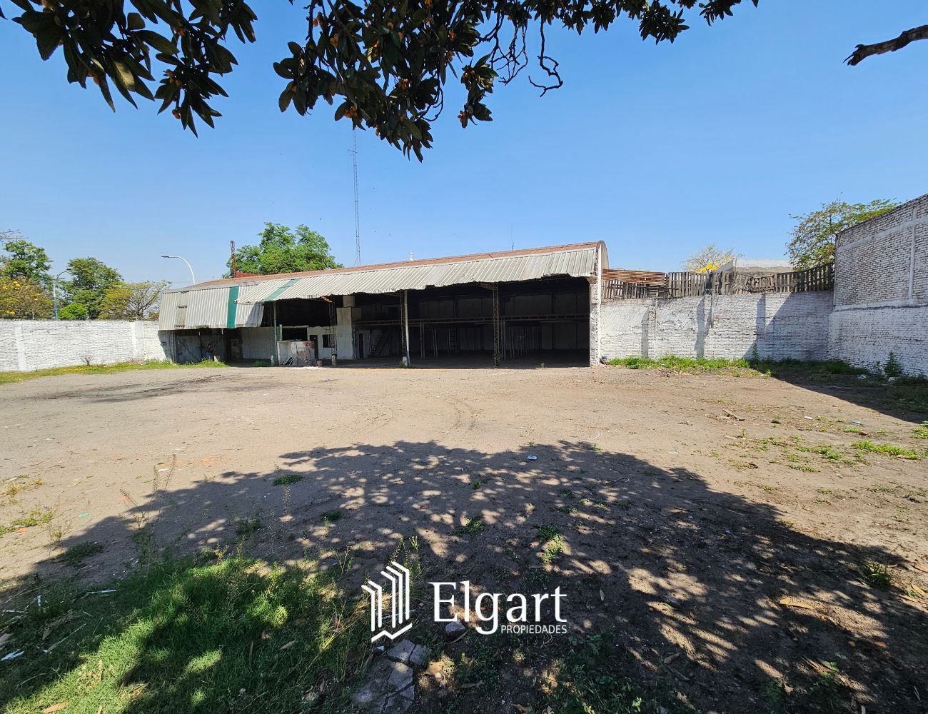 #5406730 | Alquiler | Lote | San Miguel De Tucuman (Elgart Propiedades)