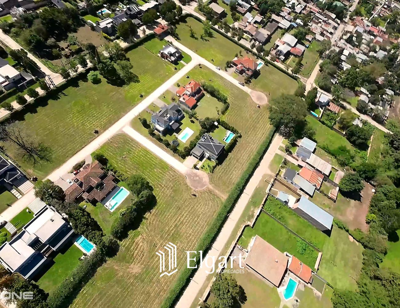 #5197987 | Venta | Lote | Yerba Buena (Elgart Propiedades)