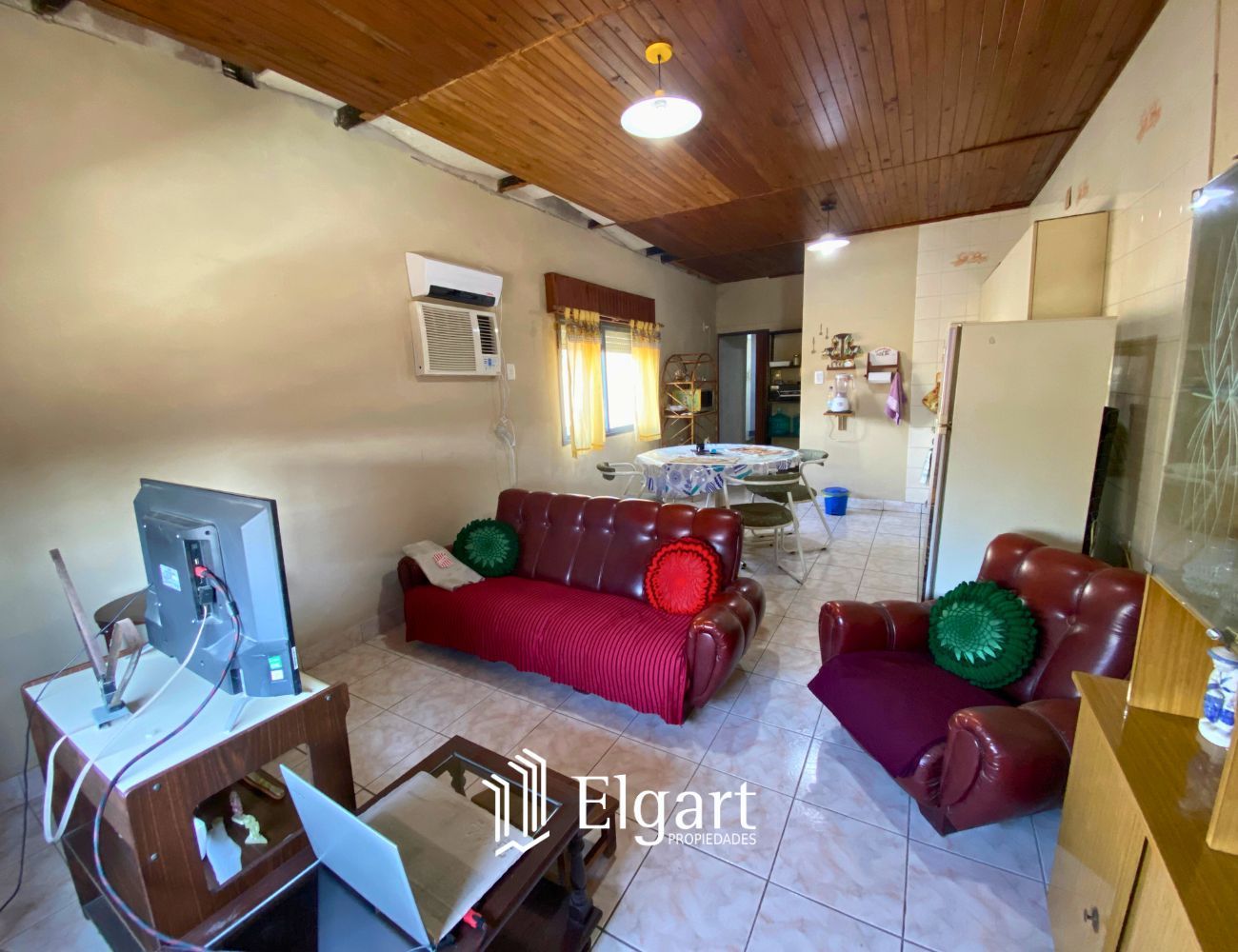 #5349531 | Venta | Casa | Yerba Buena (Elgart Propiedades)