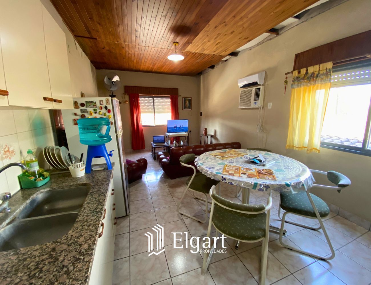 #5349531 | Sale | House | Yerba Buena (Elgart Propiedades)