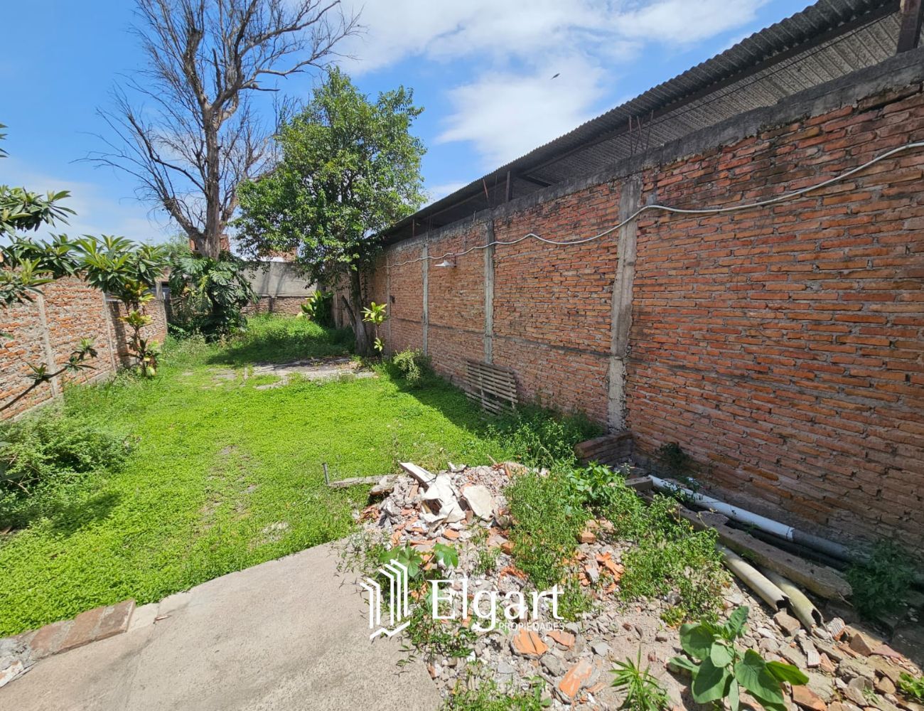 #5422878 | Venta | Lote | San Miguel De Tucuman (Elgart Propiedades)