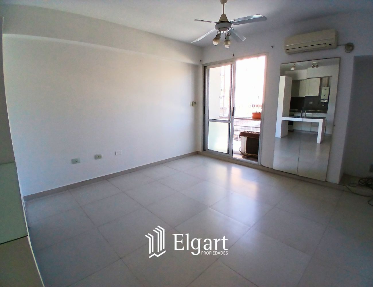 #5369463 | Alquiler | Departamento | San Miguel De Tucuman (Elgart Propiedades)