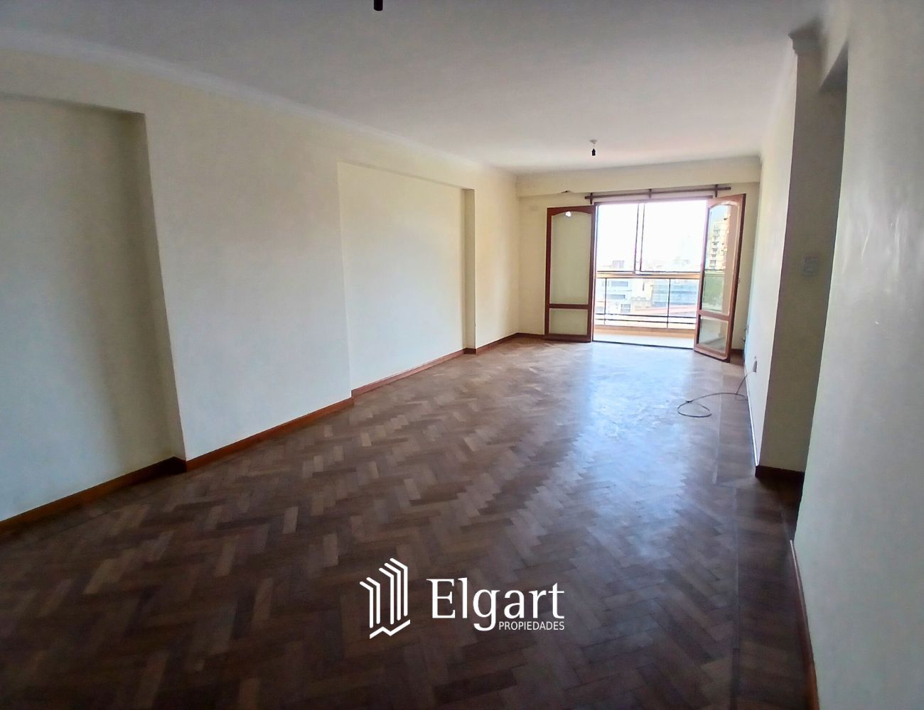 #5370367 | Alquiler | Departamento | San Miguel De Tucuman (Elgart Propiedades)