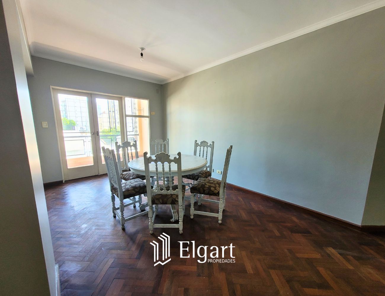 #5372930 | Alquiler | Departamento | San Miguel De Tucuman (Elgart Propiedades)