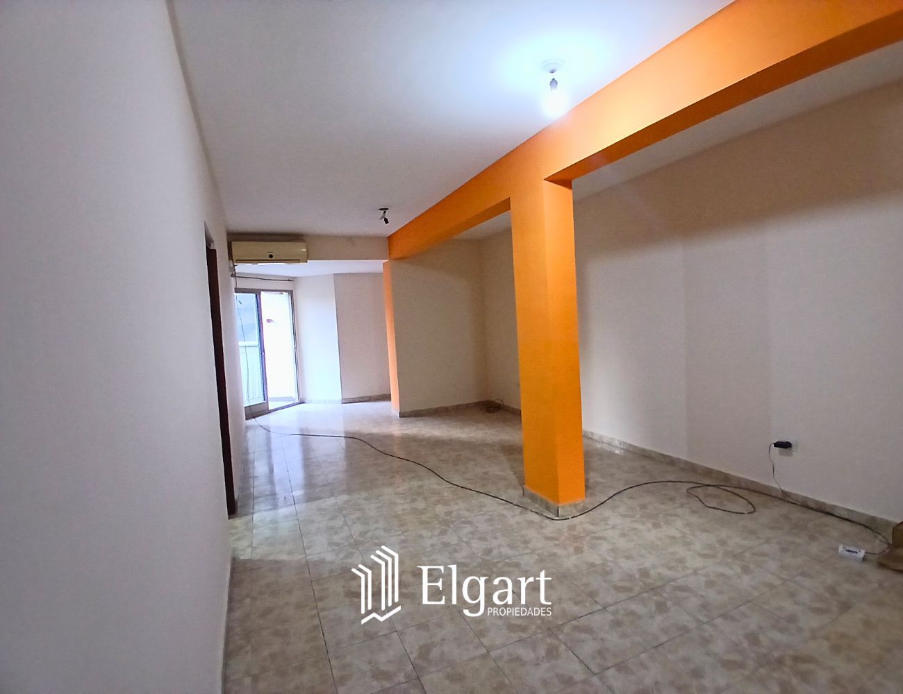 #5379841 | Alquiler | Departamento | San Miguel De Tucuman (Elgart Propiedades)