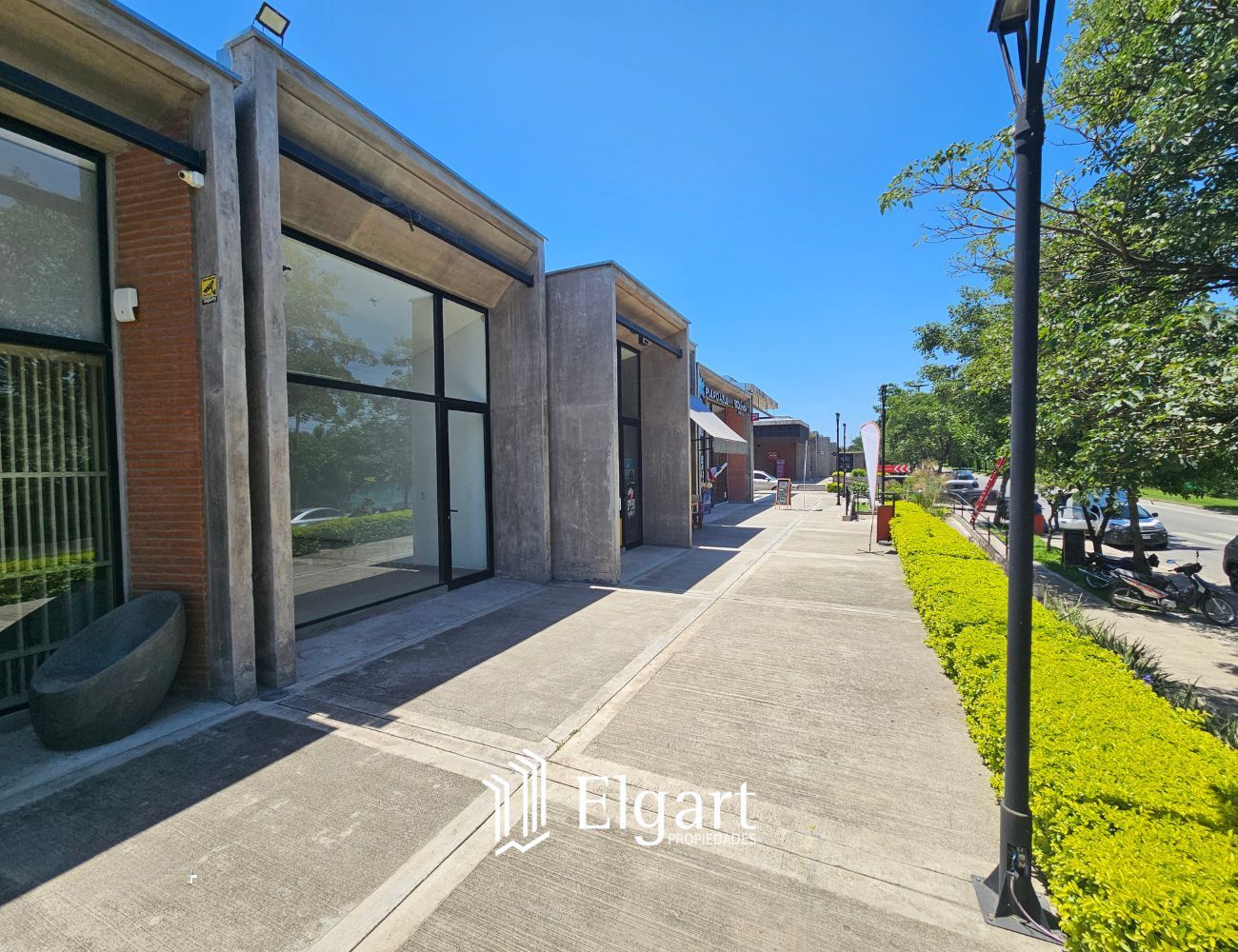 #5469422 | Venta | Local | Yerba Buena (Elgart Propiedades)