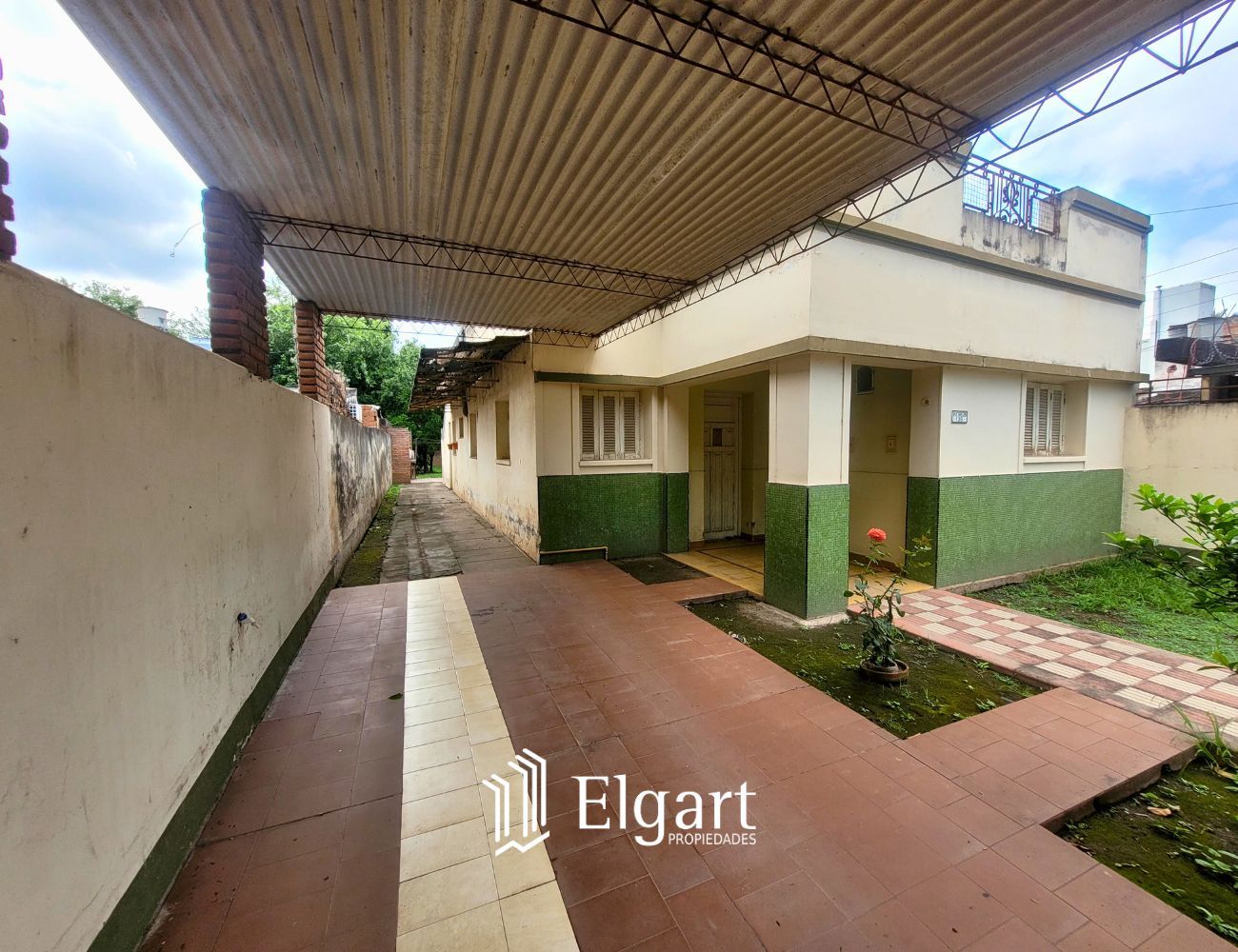 #5481158 | Venta | Casa | San Miguel De Tucuman (Elgart Propiedades)