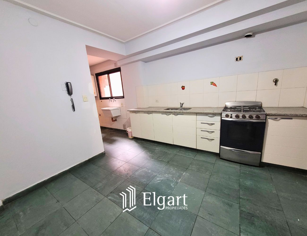 #5487935 | Alquiler | Departamento | Barrio Norte (Elgart Propiedades)