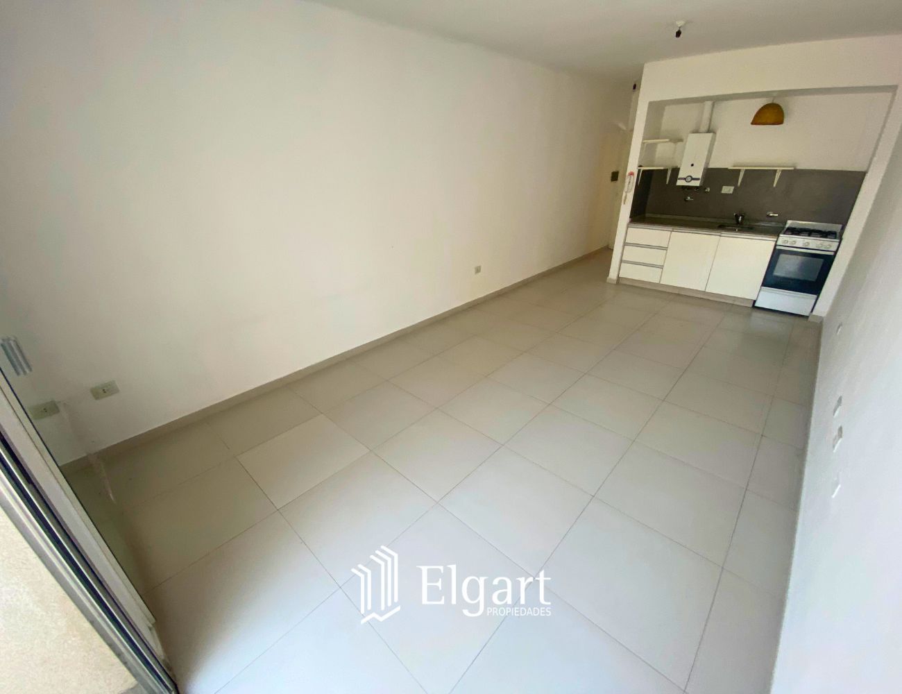 #5487941 | Alquiler | Departamento | San Miguel De Tucuman (Elgart Propiedades)