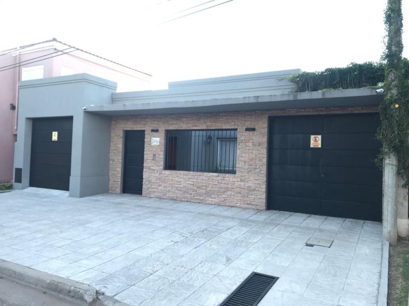 #5198035 | Venta | Casa | Trenque Lauquen (Ernesto Paso Propiedades)