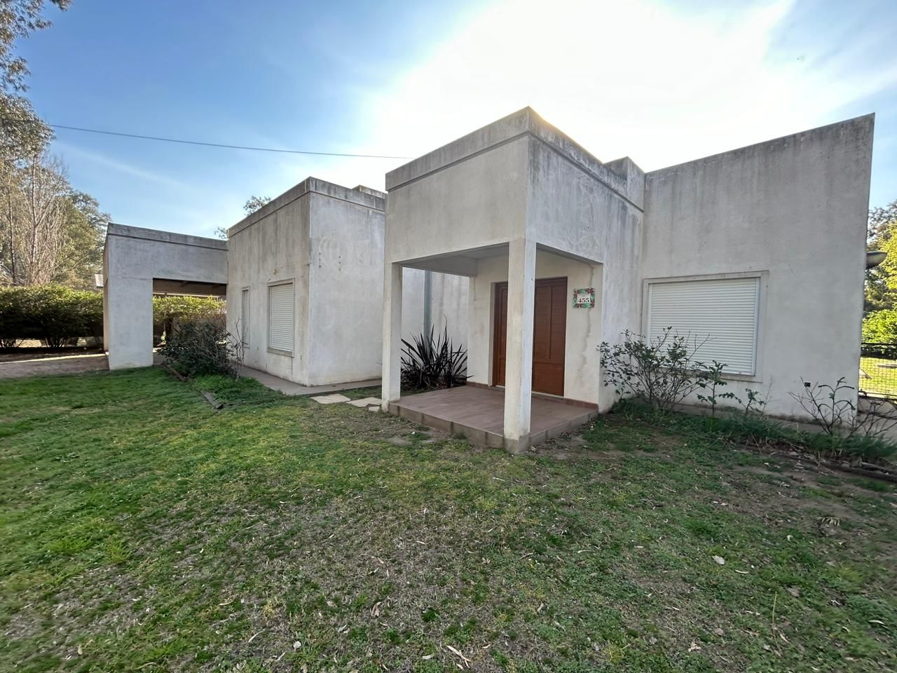 #5393382 | Rental | House | Trenque Lauquen (Ernesto Paso Propiedades)