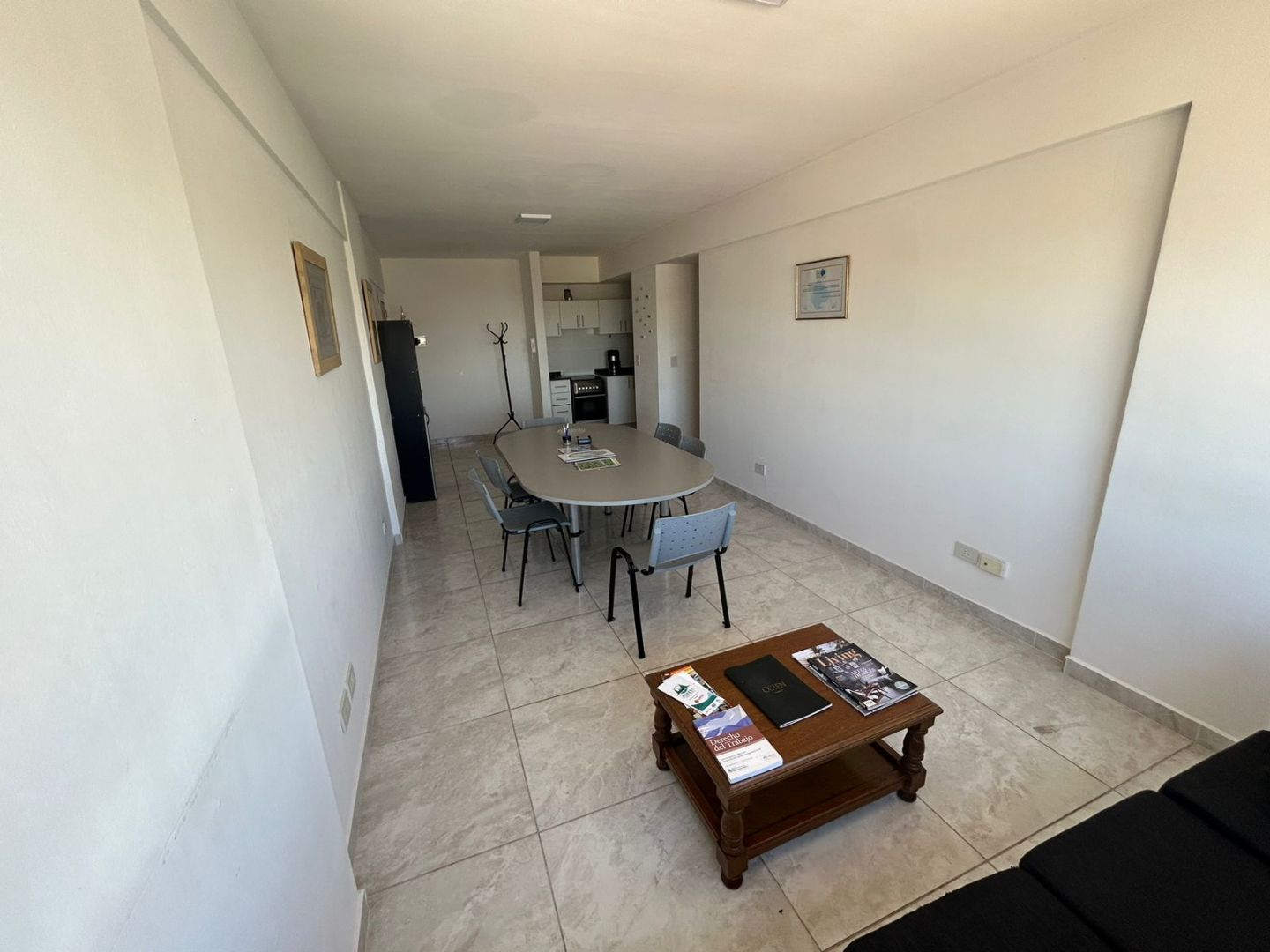 #5387177 | Rental | Office | Floresta (ESV Propiedades SA)