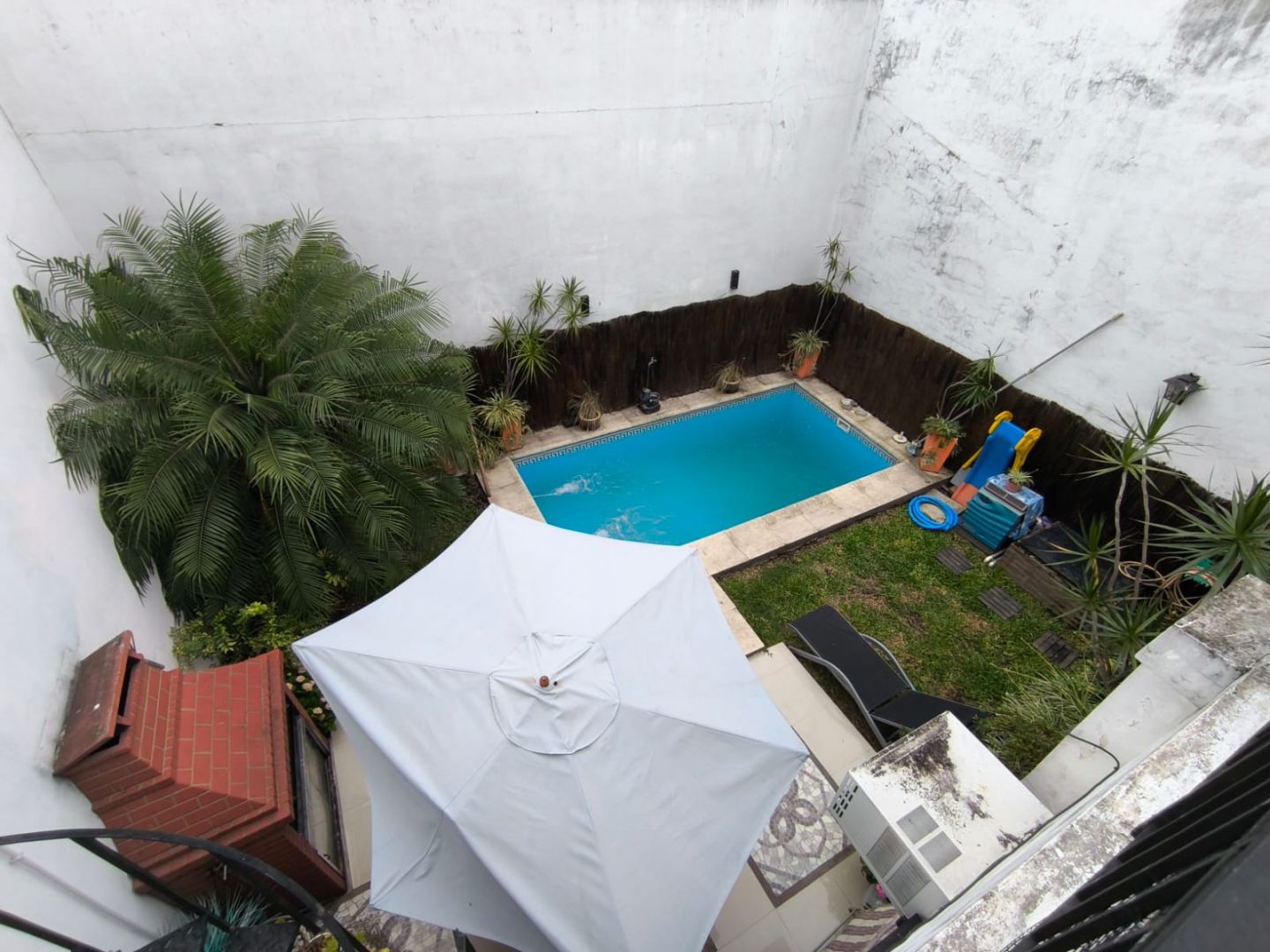 #5428788 | Venta | Casa | Mataderos (ESV Propiedades SA)