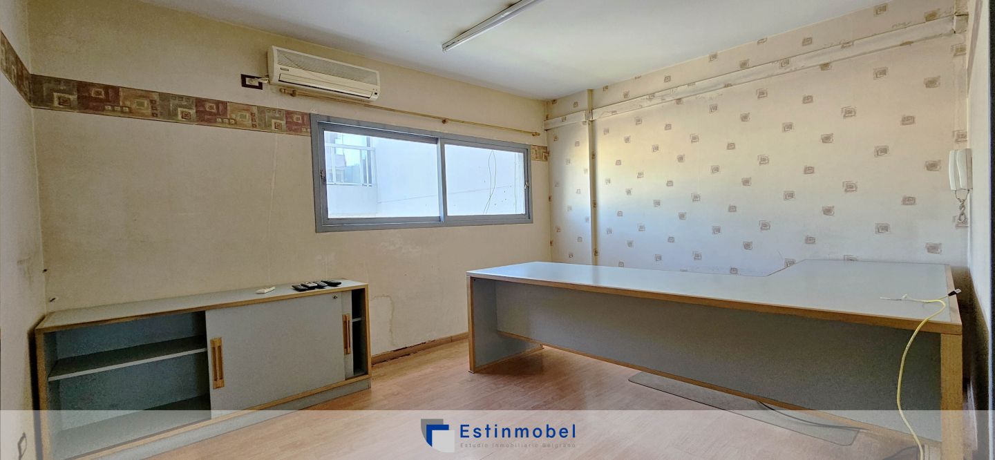 #5203465 | Sale | Office | Belgrano (ESTINMOBEL)