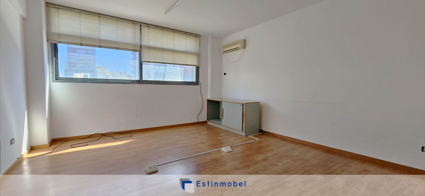 #5203465 | Sale | Office | Belgrano (ESTINMOBEL)