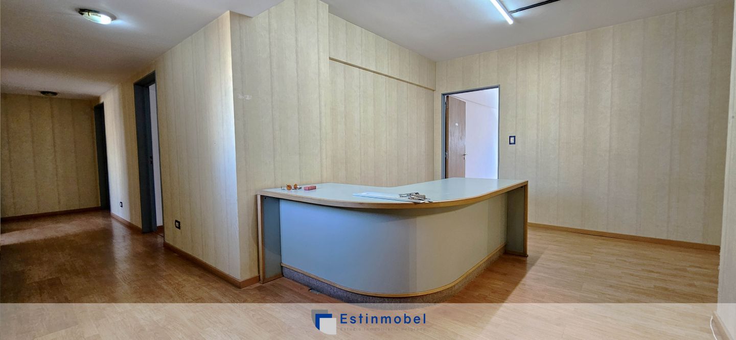 #5203465 | Sale | Office | Belgrano (ESTINMOBEL)