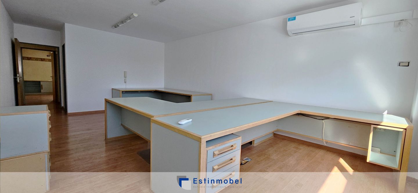 #5203465 | Sale | Office | Belgrano (ESTINMOBEL)